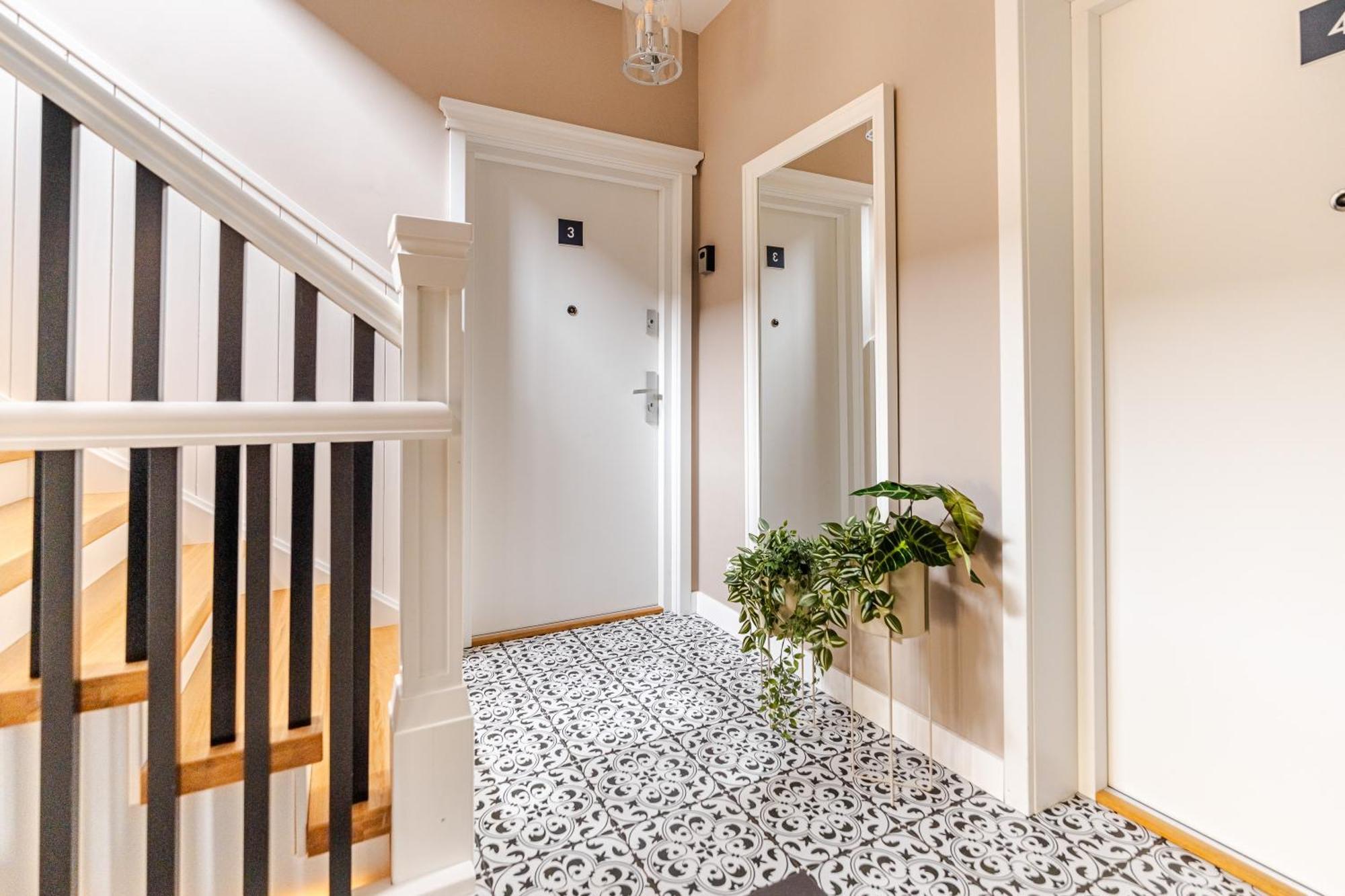 Villa Meteo, Free Parking , Sauna Kołobrzeg Exteriör bild