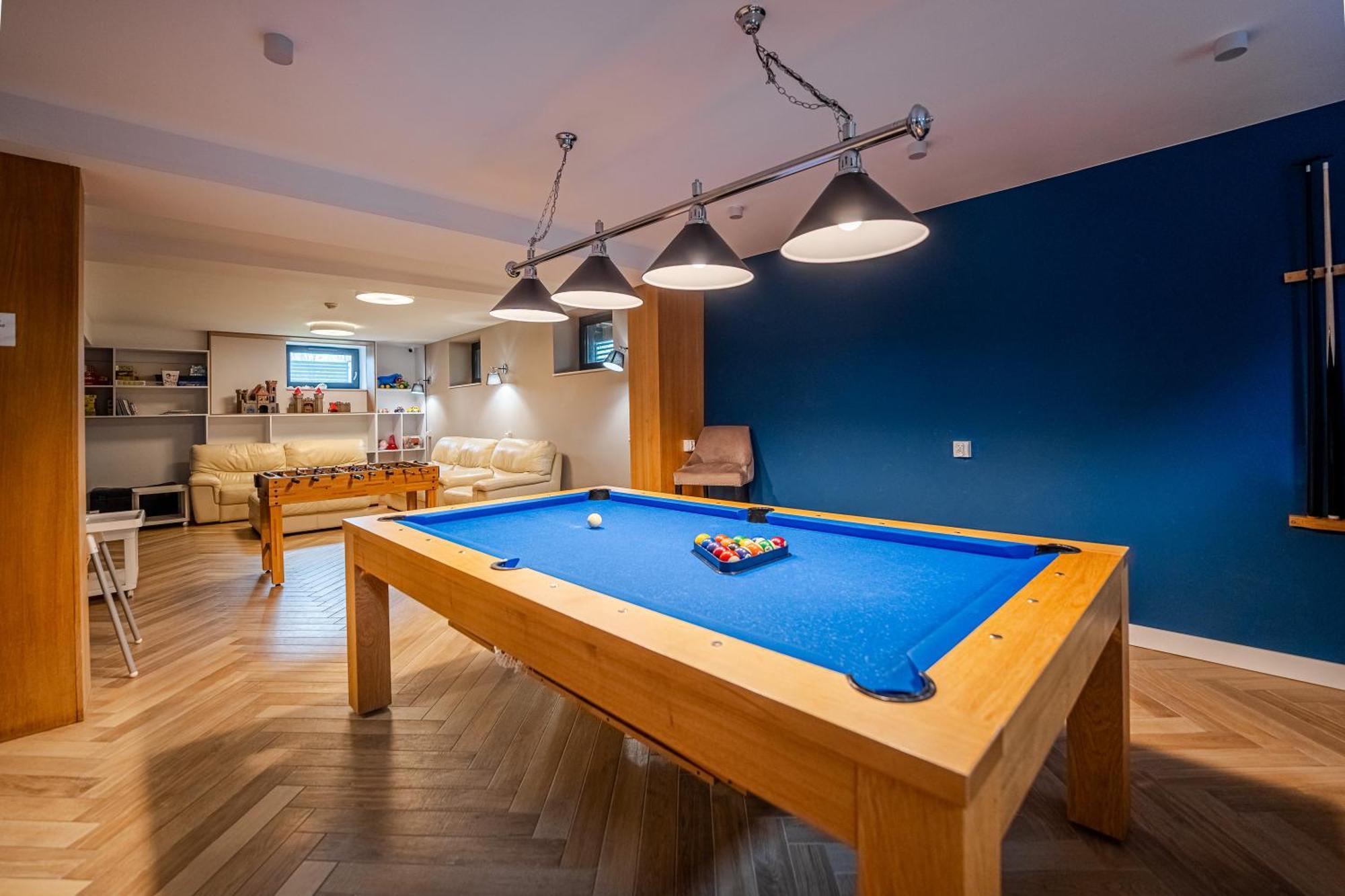 Villa Meteo, Free Parking , Sauna Kołobrzeg Exteriör bild