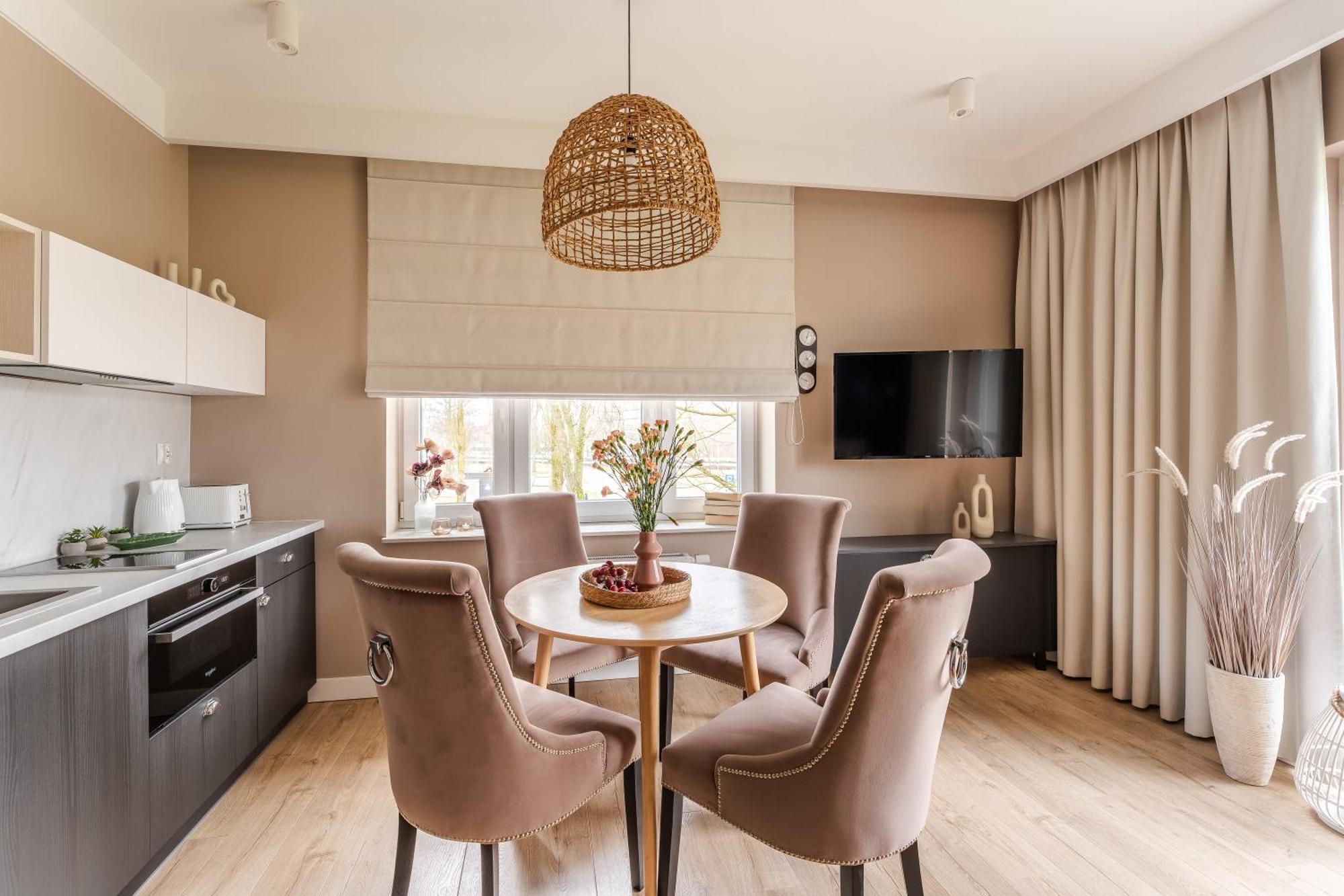 Villa Meteo, Free Parking , Sauna Kołobrzeg Exteriör bild