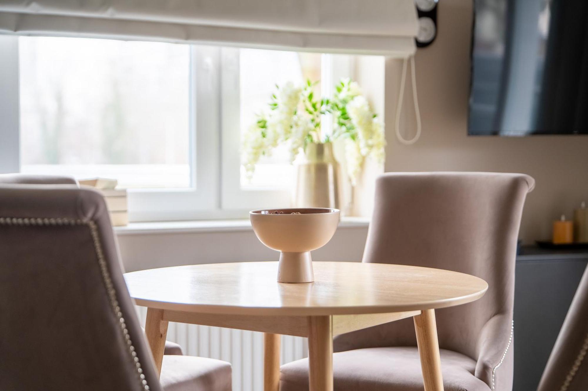 Villa Meteo, Free Parking , Sauna Kołobrzeg Exteriör bild