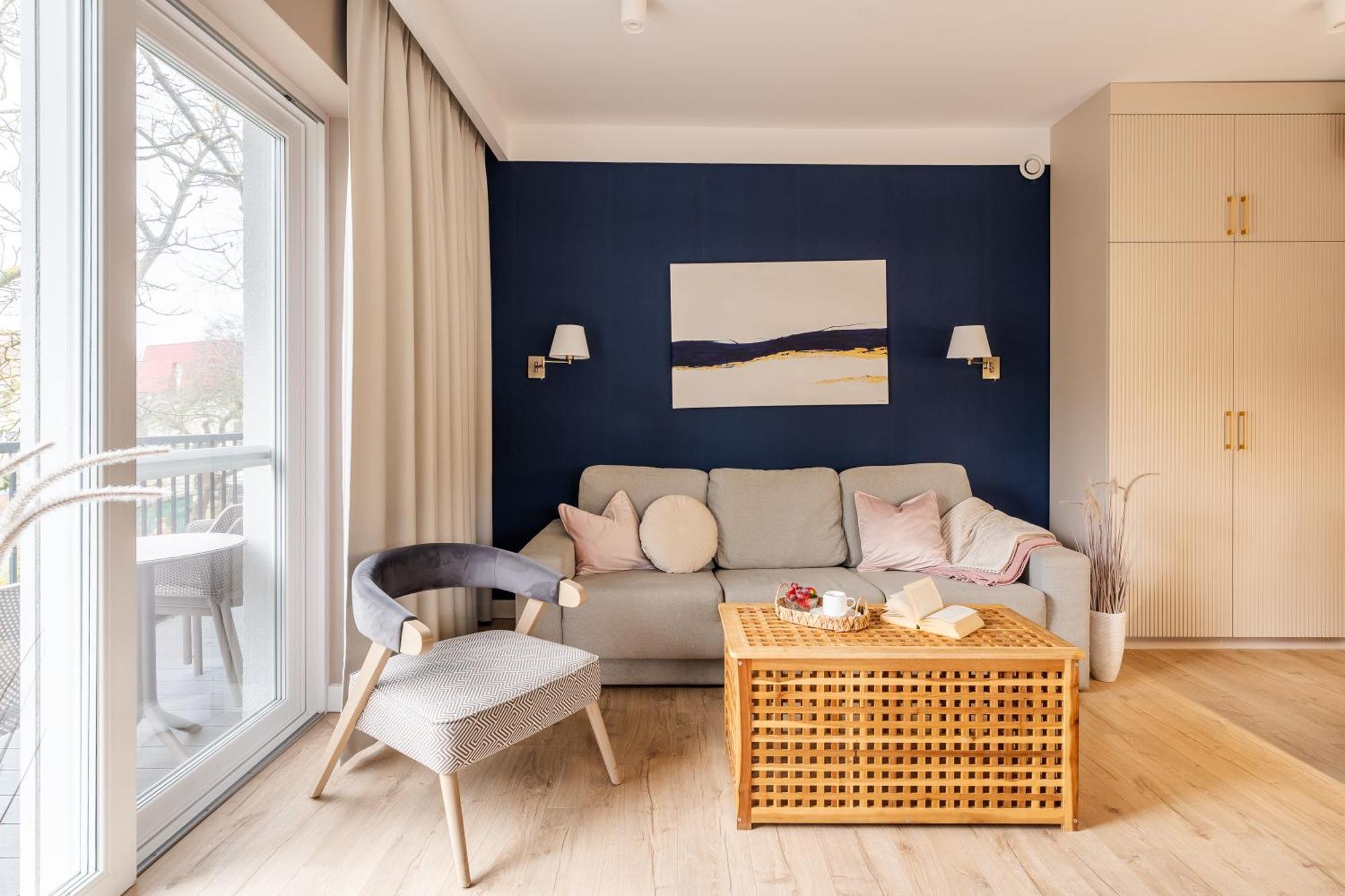Villa Meteo, Free Parking , Sauna Kołobrzeg Exteriör bild
