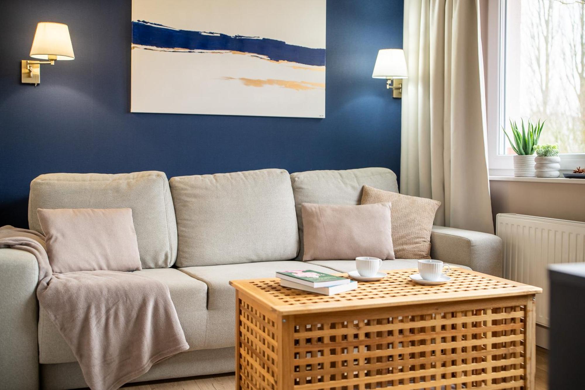 Villa Meteo, Free Parking , Sauna Kołobrzeg Exteriör bild