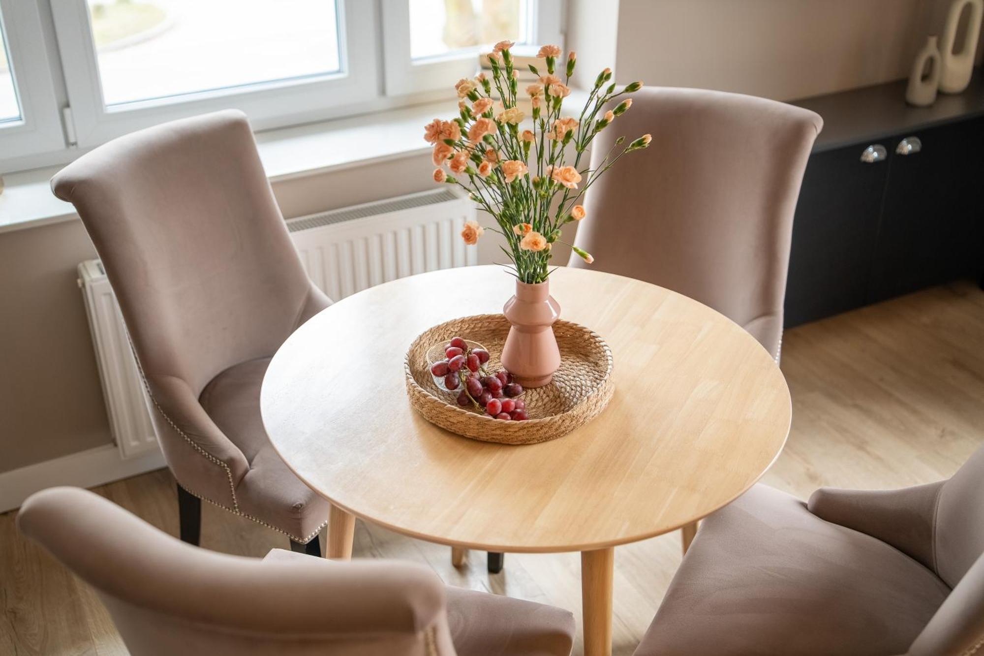 Villa Meteo, Free Parking , Sauna Kołobrzeg Exteriör bild