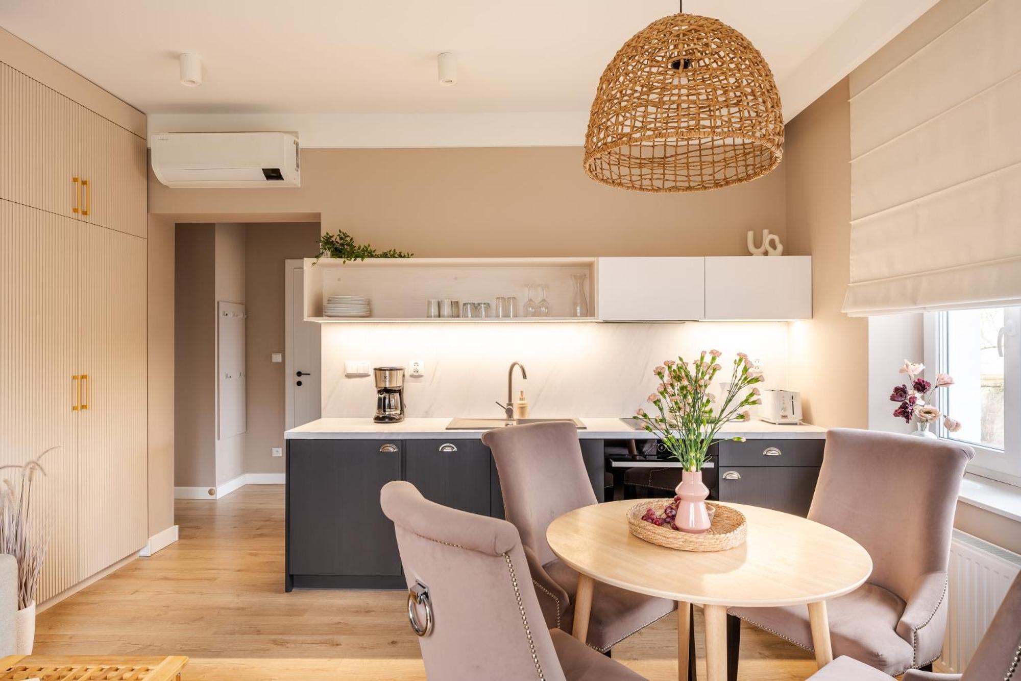 Villa Meteo, Free Parking , Sauna Kołobrzeg Exteriör bild