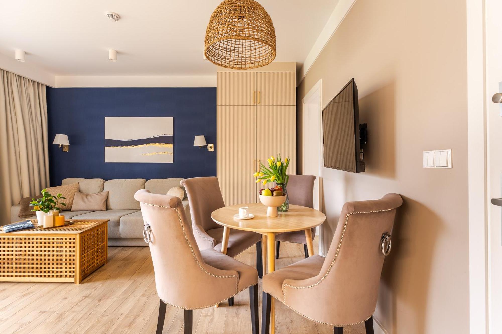 Villa Meteo, Free Parking , Sauna Kołobrzeg Exteriör bild